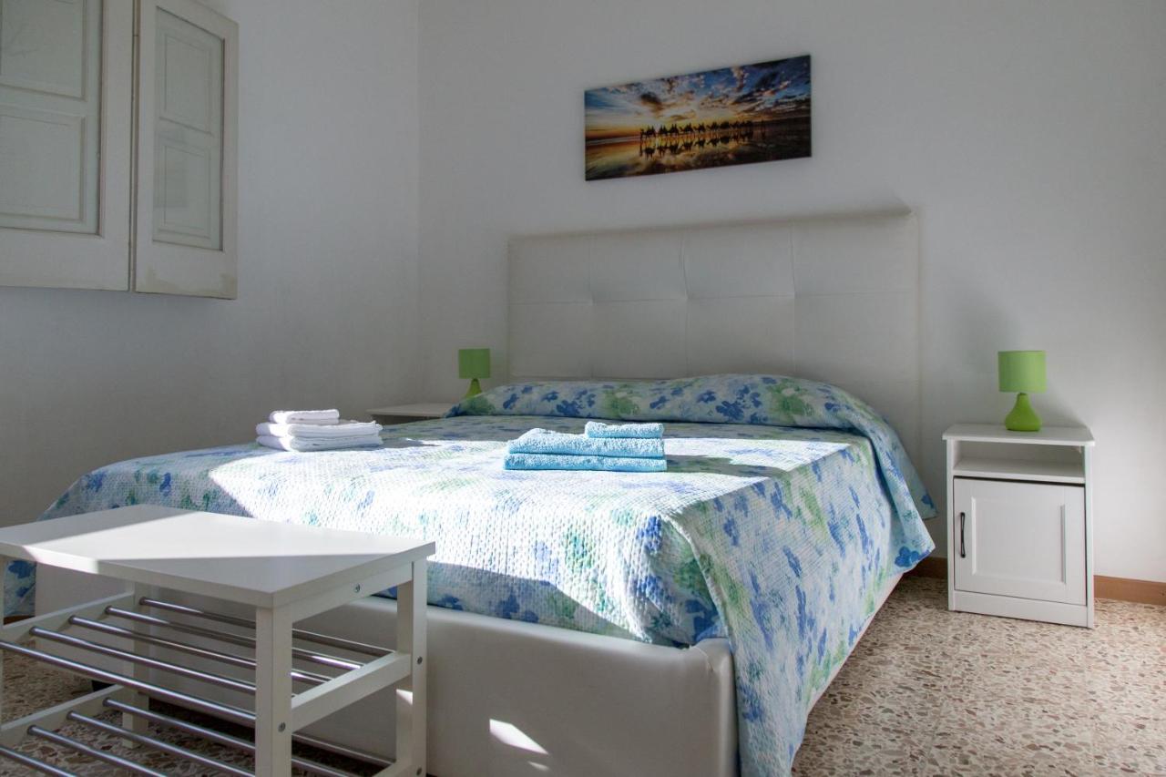 Maredaliga Villa Cava d'Aliga Ngoại thất bức ảnh