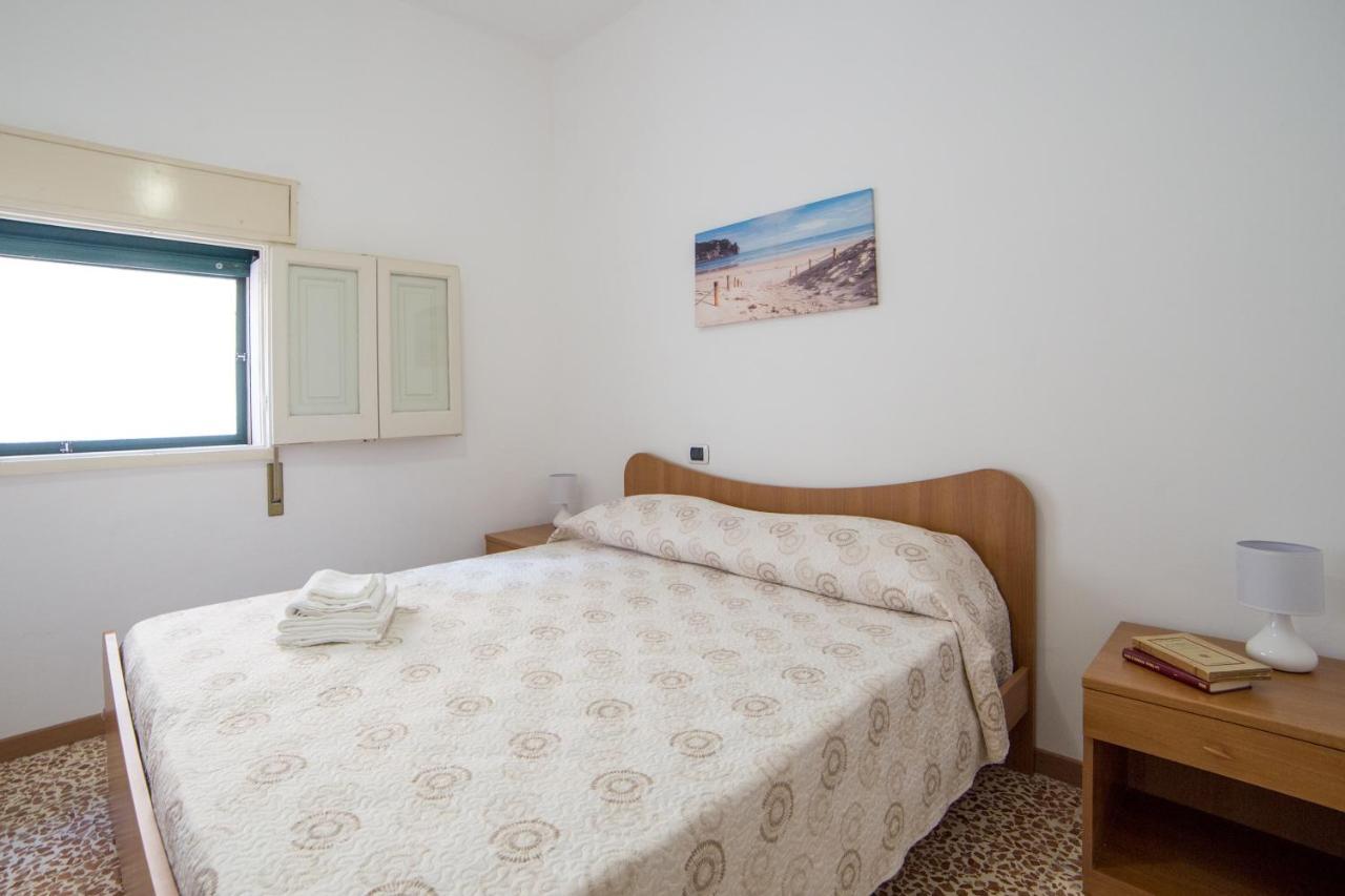 Maredaliga Villa Cava d'Aliga Ngoại thất bức ảnh