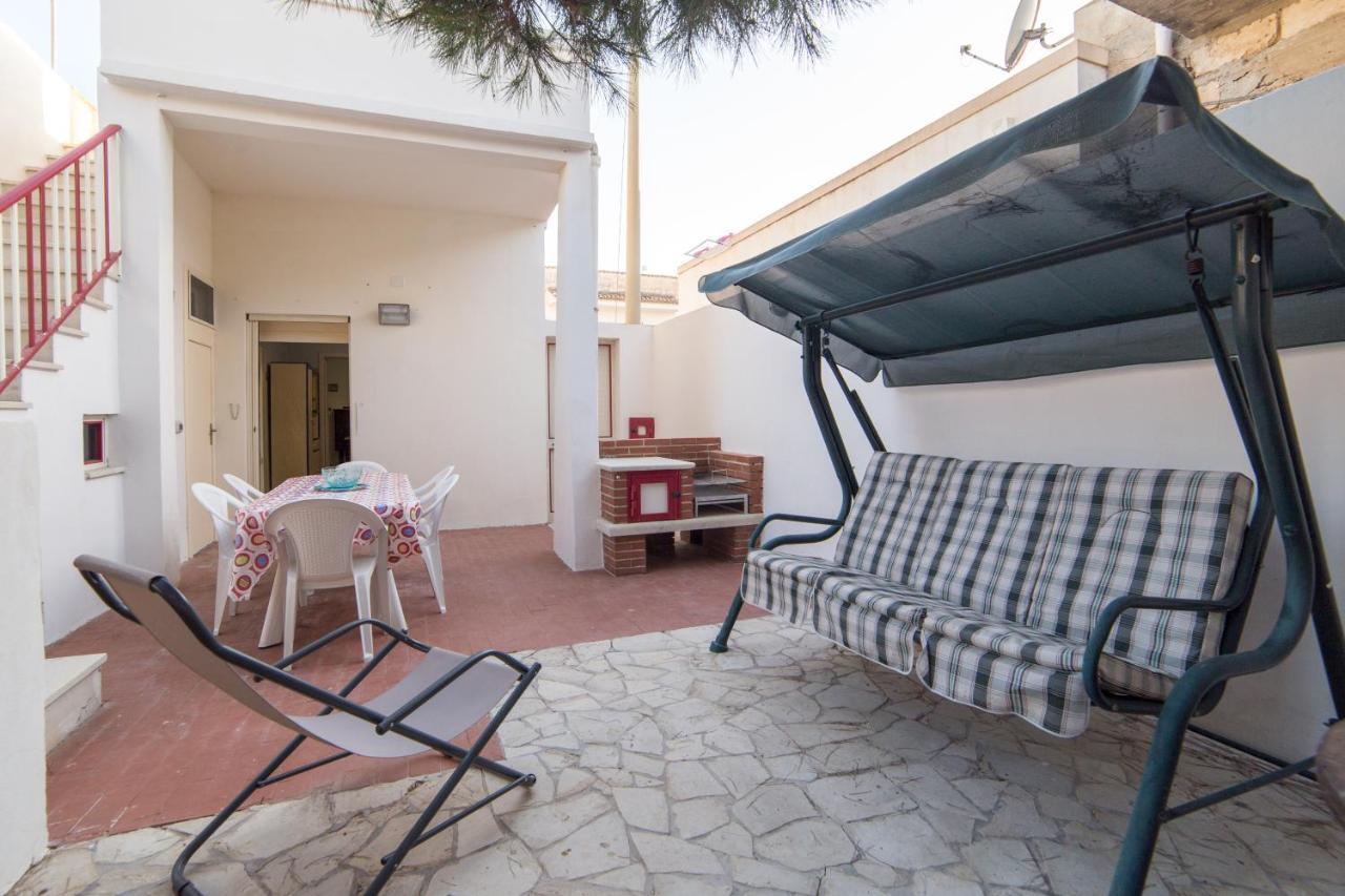 Maredaliga Villa Cava d'Aliga Ngoại thất bức ảnh