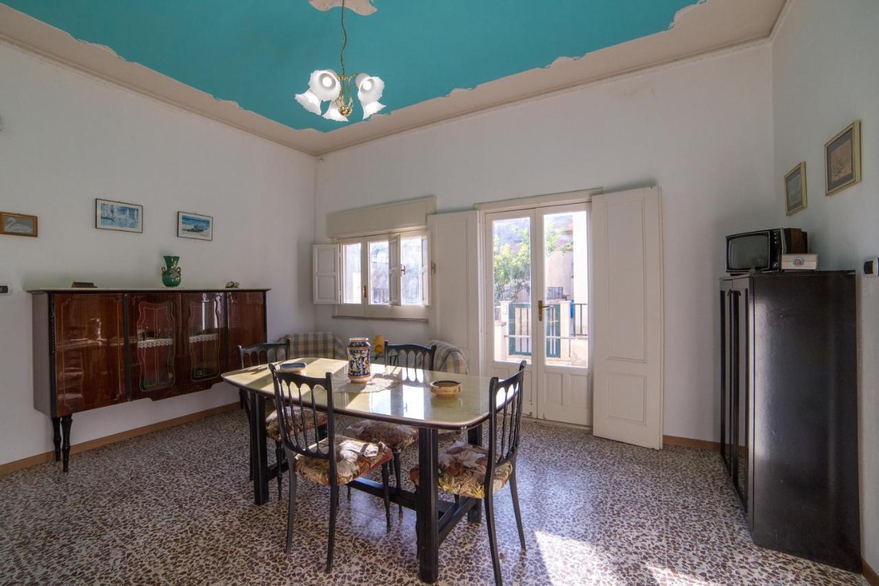 Maredaliga Villa Cava d'Aliga Ngoại thất bức ảnh