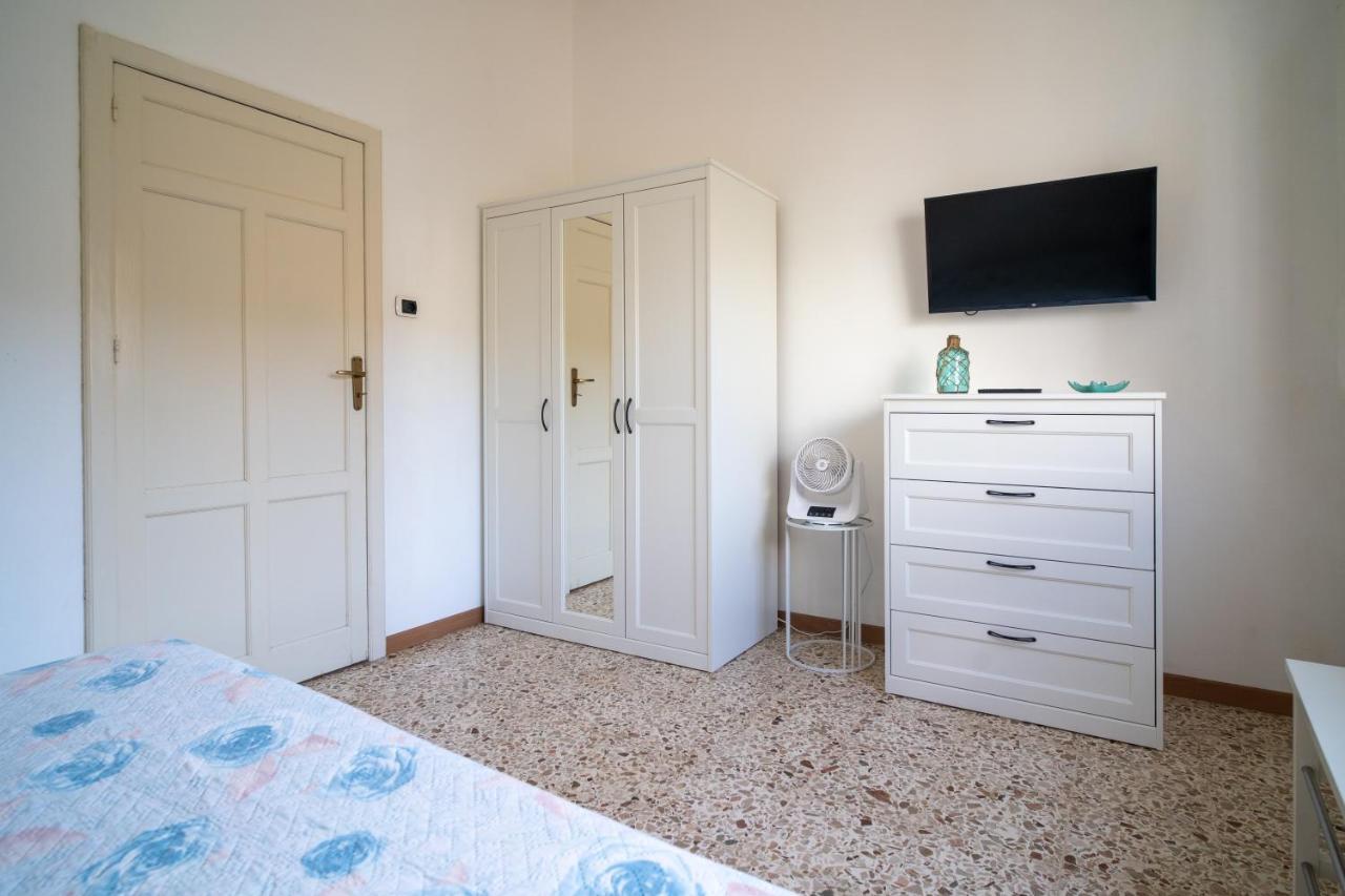 Maredaliga Villa Cava d'Aliga Ngoại thất bức ảnh